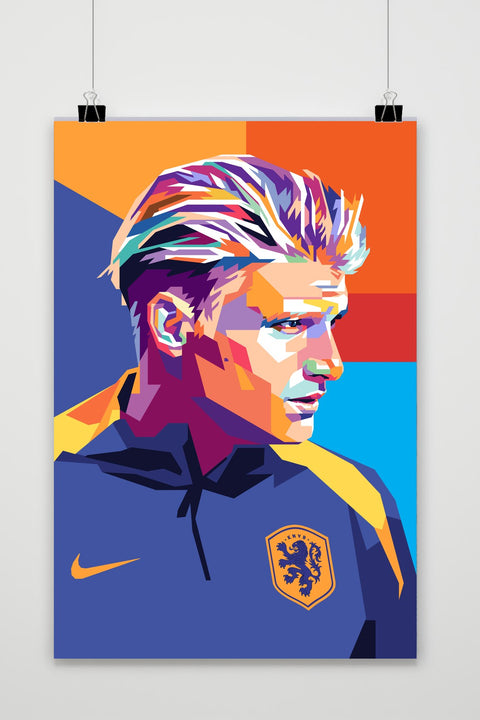 Sem Steijn poster