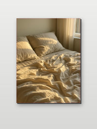Bed Cozy Home Photography im Interieur (6)