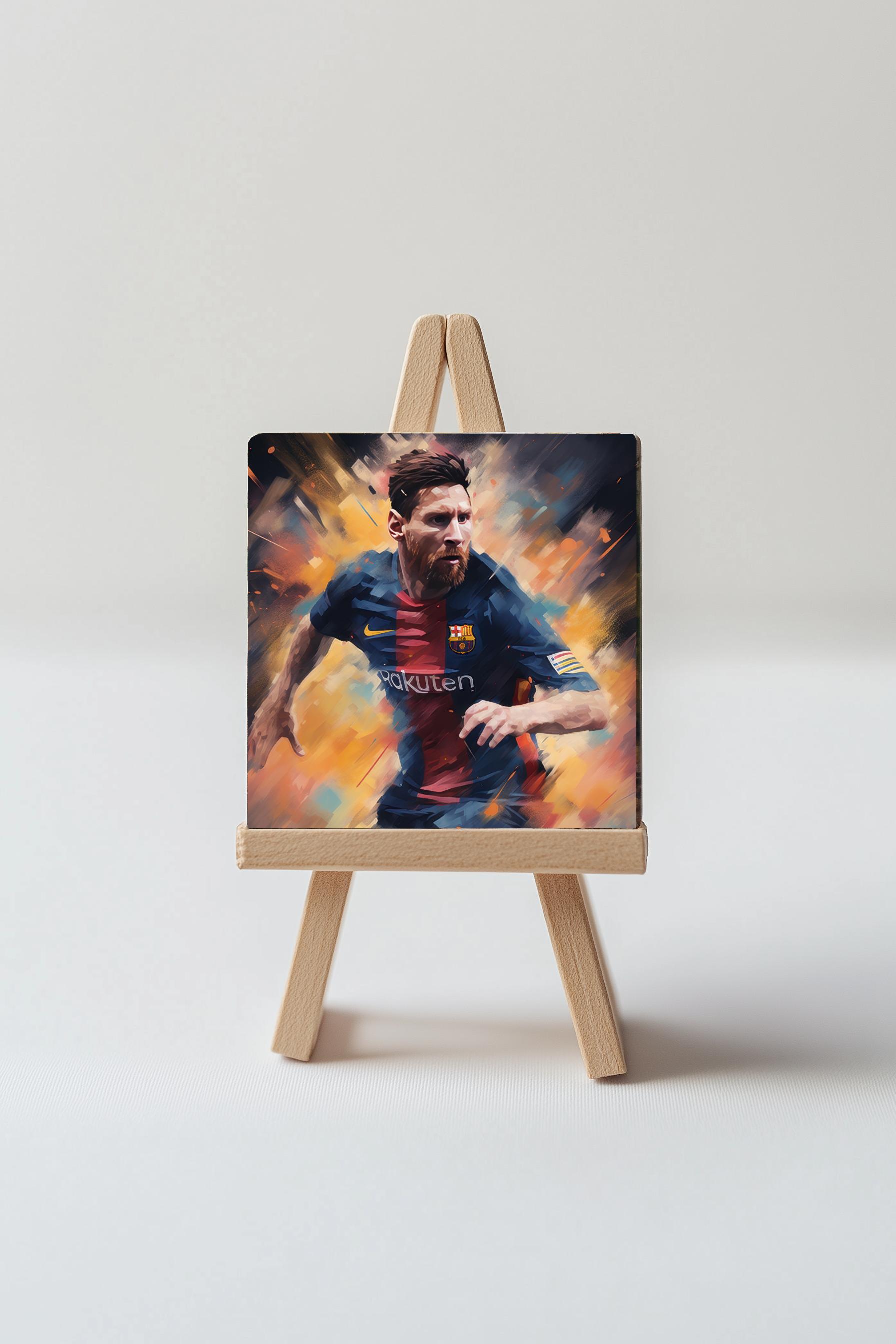 Messi FC Barcelona