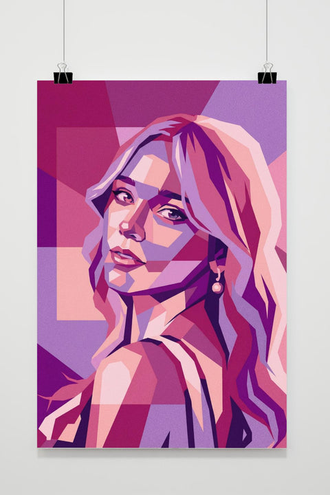 Emma Kok poster