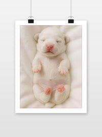 White Puppy im Interieur (7)