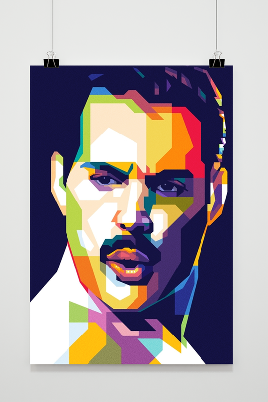 Freddie Mercury Wpap