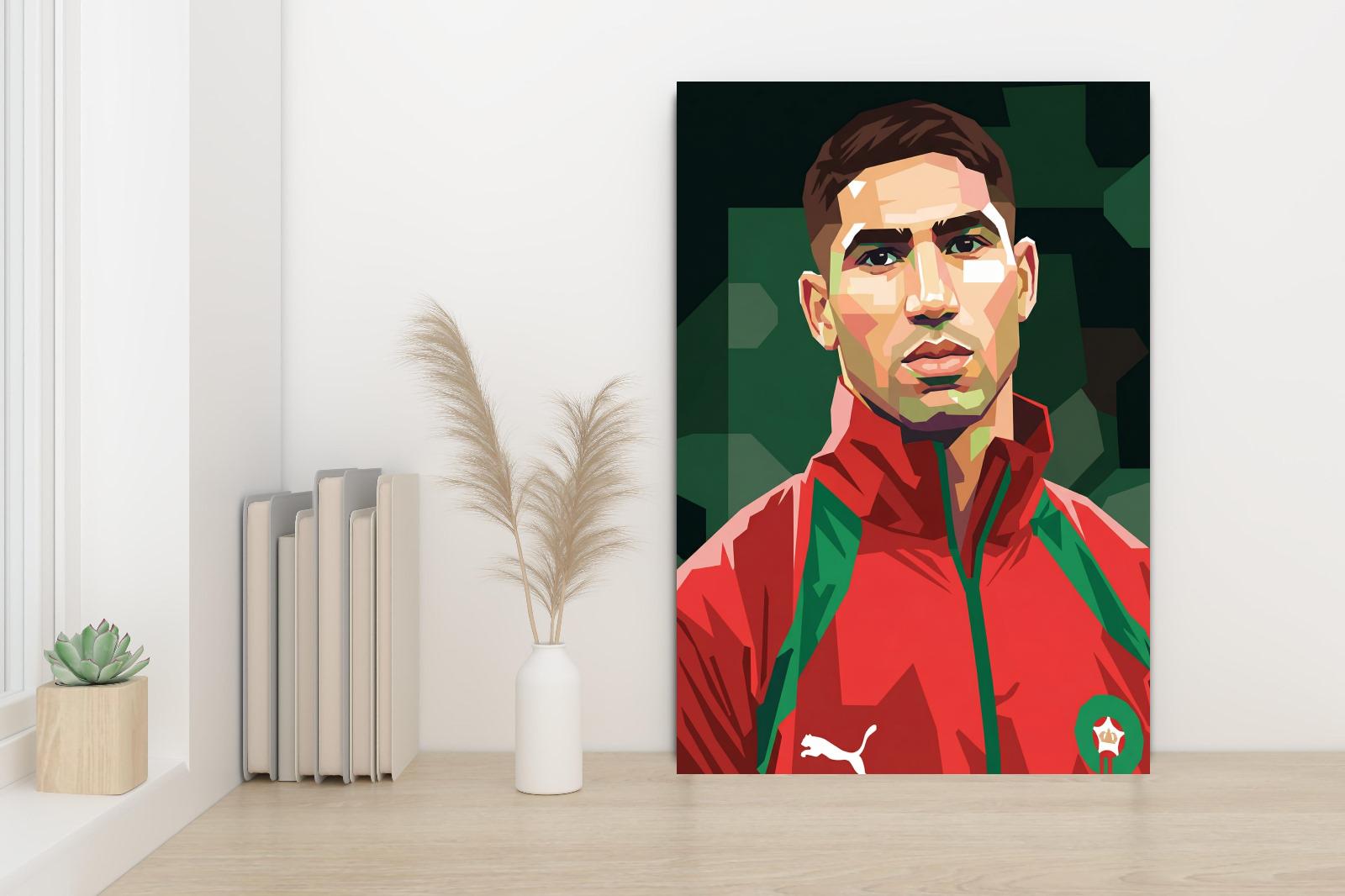 Achraf Hakimi