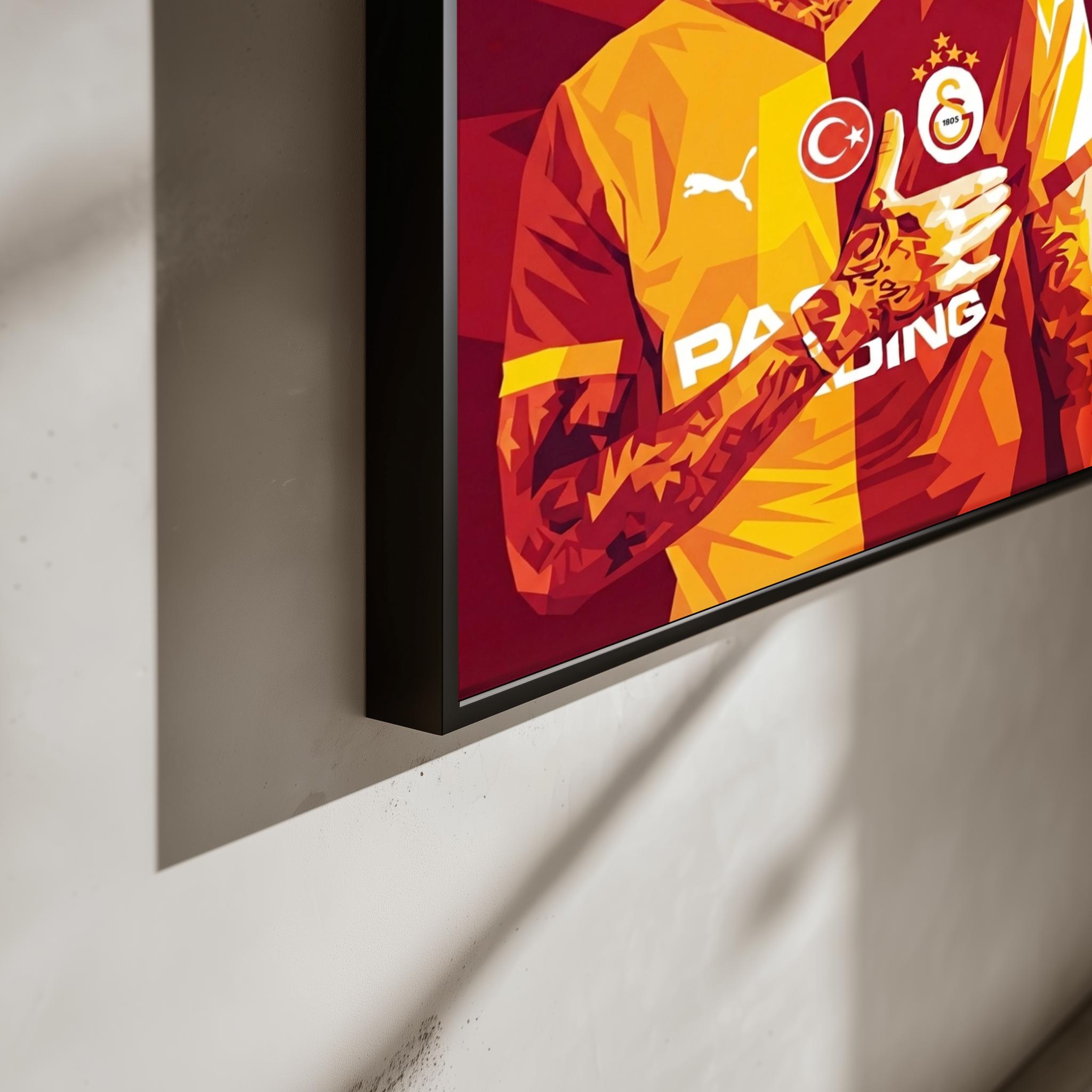 Noa Lang Galatasaray