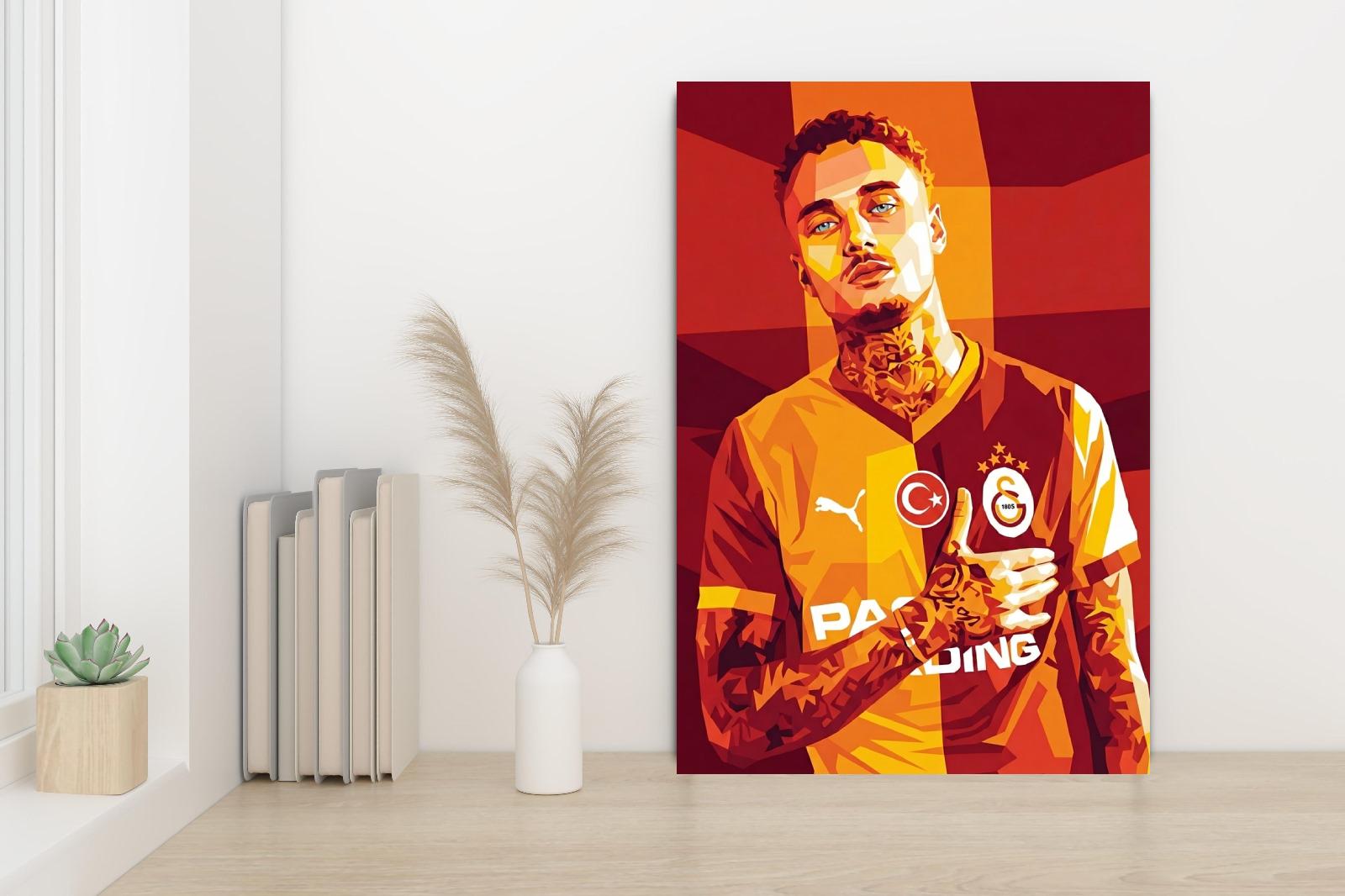 Noa Lang Galatasaray