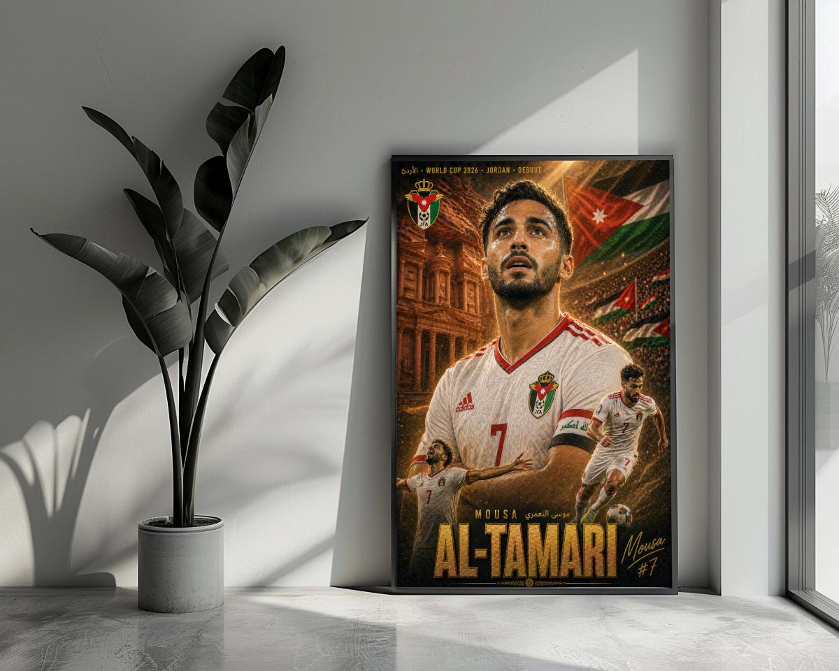 Mousa Al-Tamari