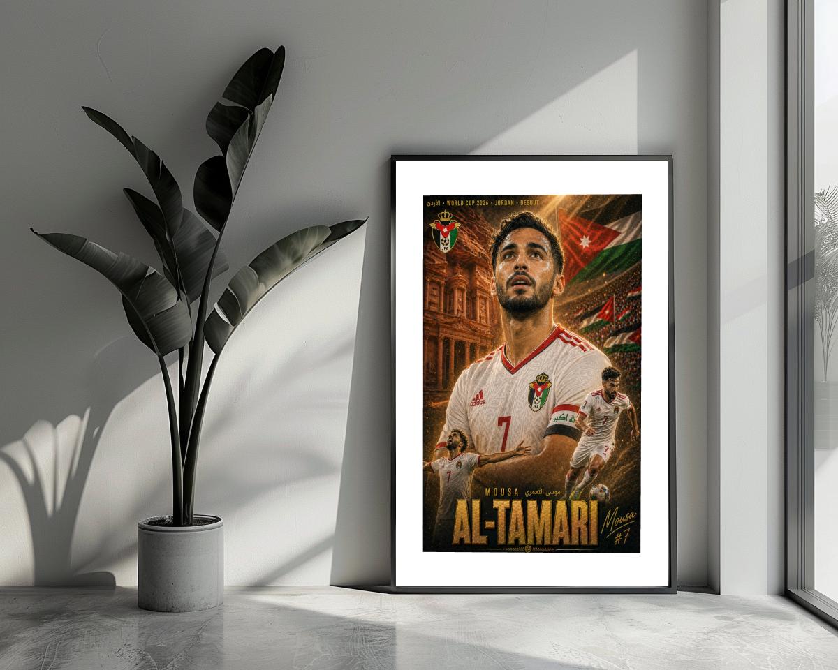 Mousa Al-Tamari