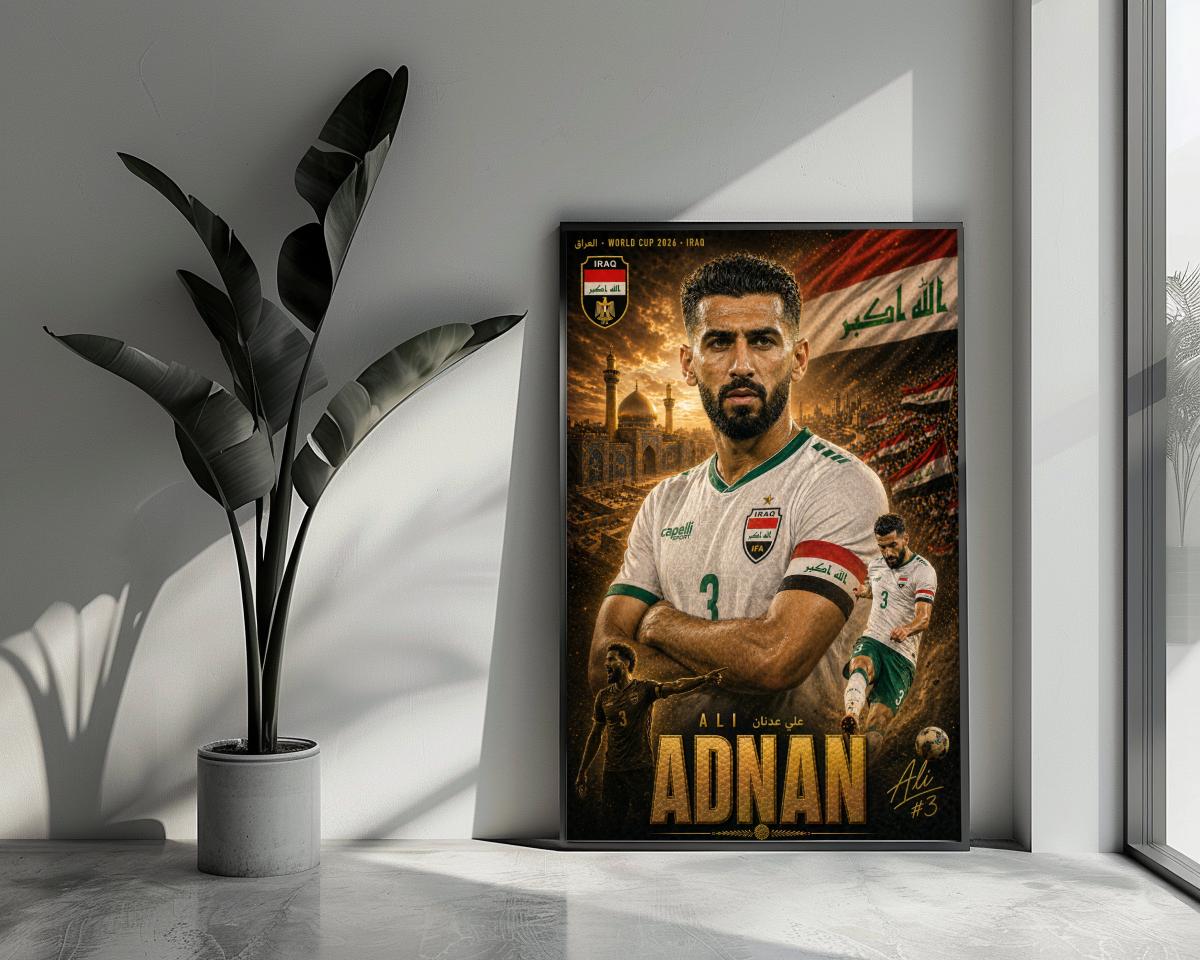Ali Adnan