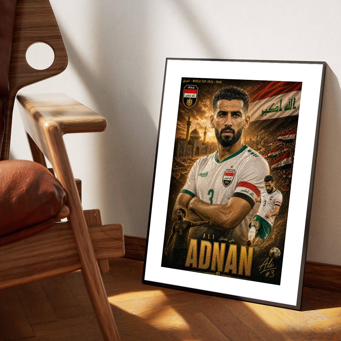 Ali Adnan