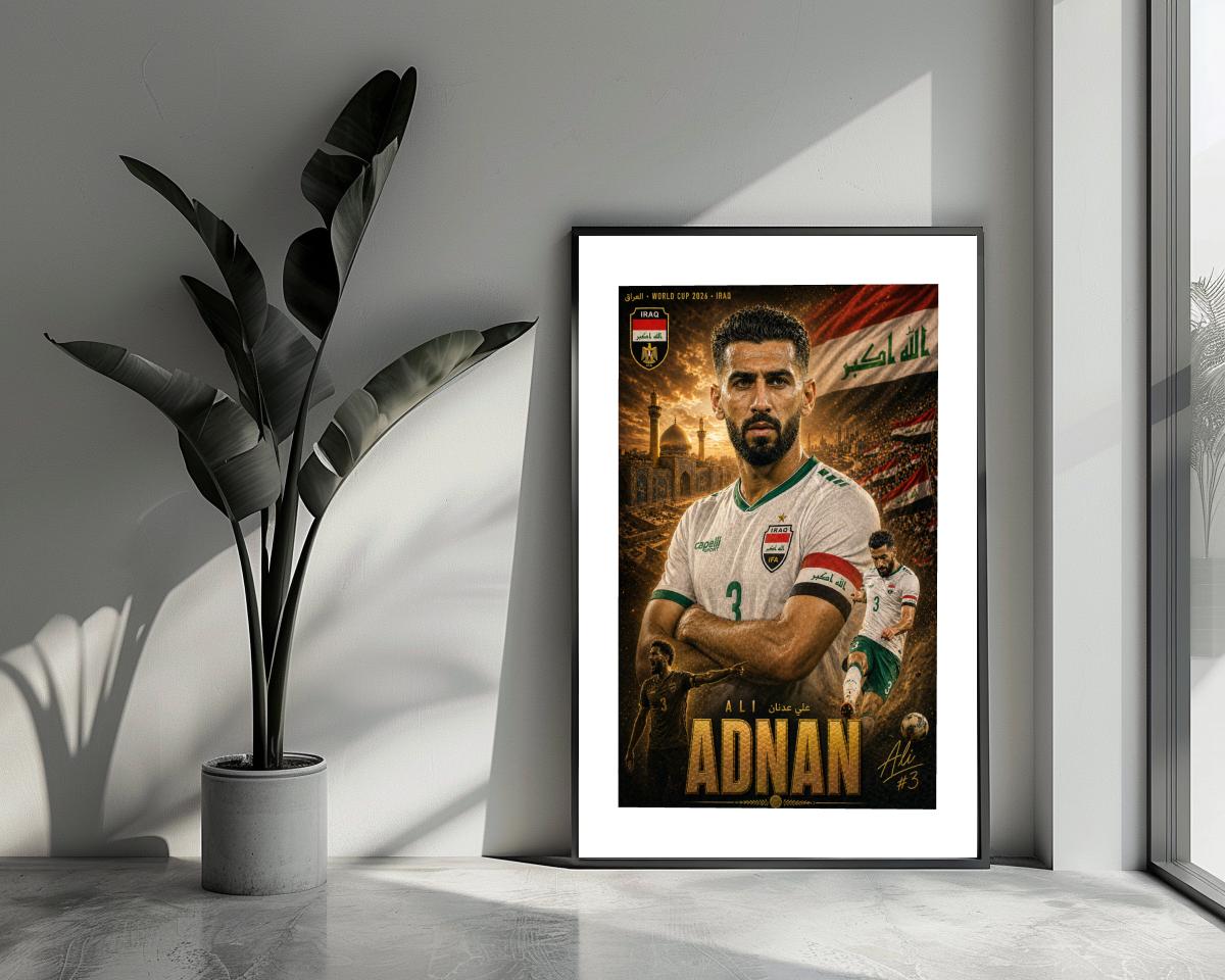 Ali Adnan