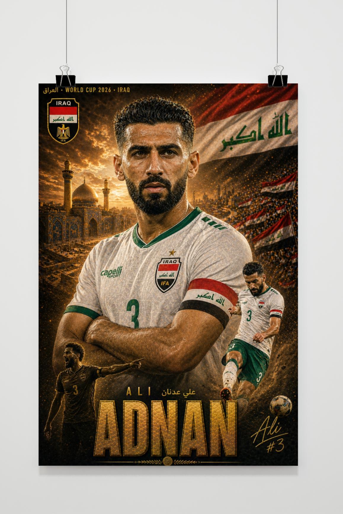Ali Adnan