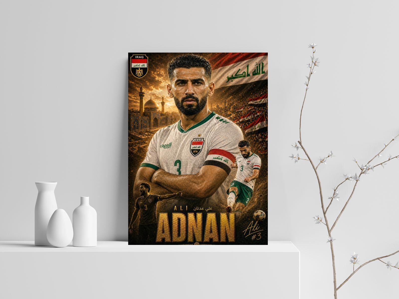 Ali Adnan