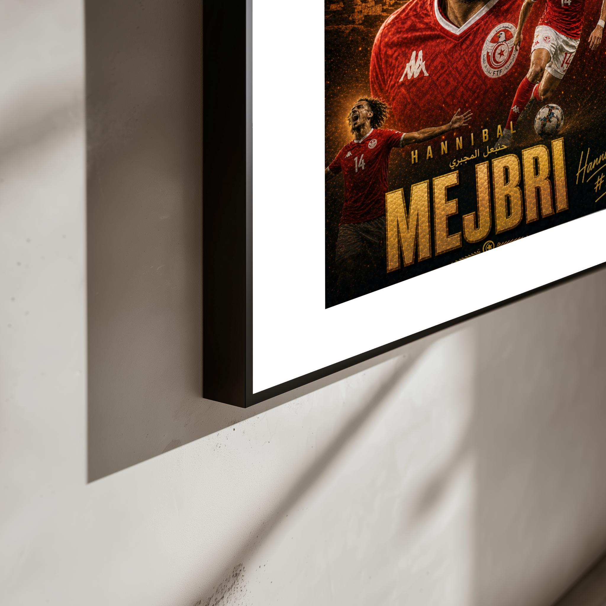 Hannibal Mejbri