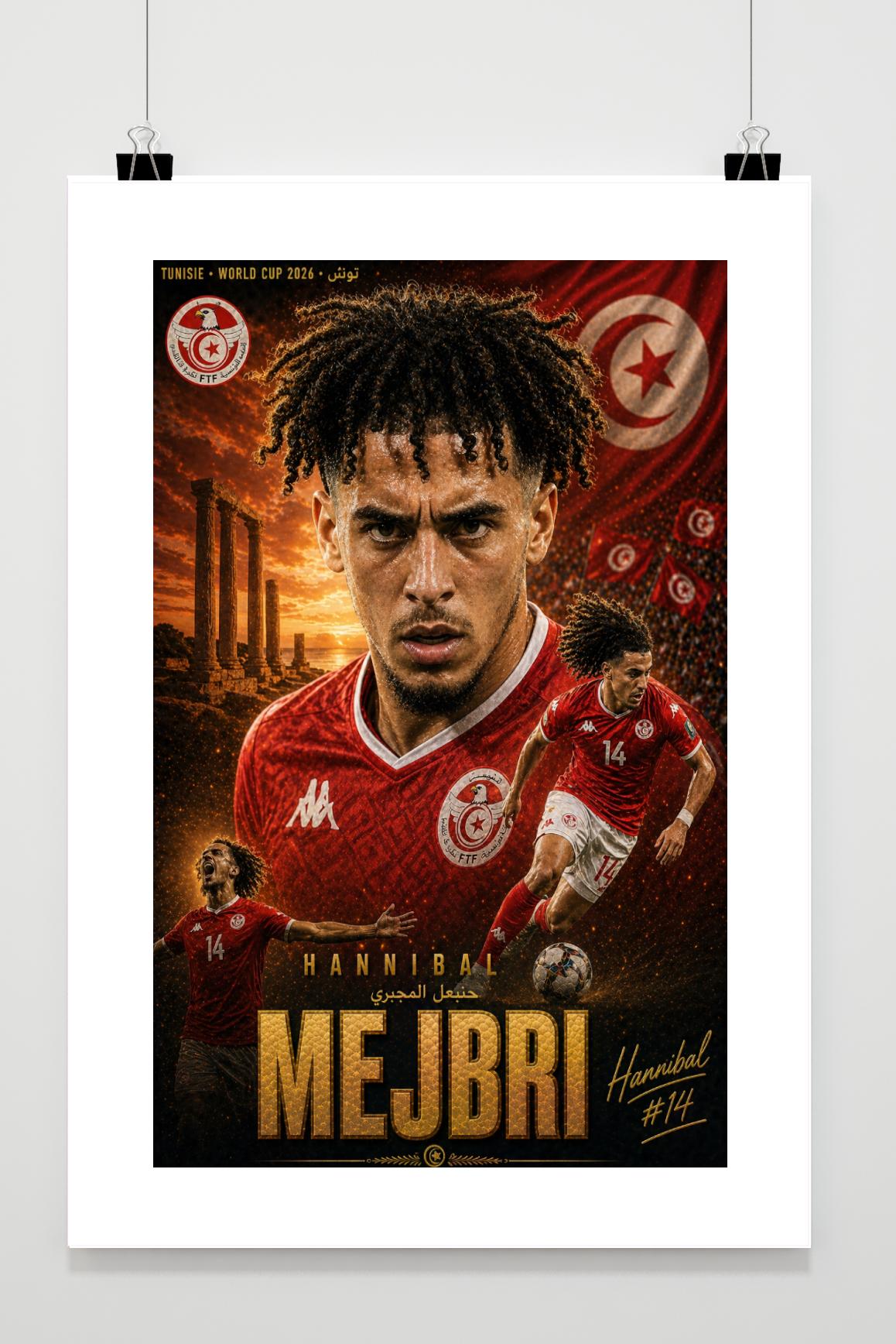 Hannibal Mejbri