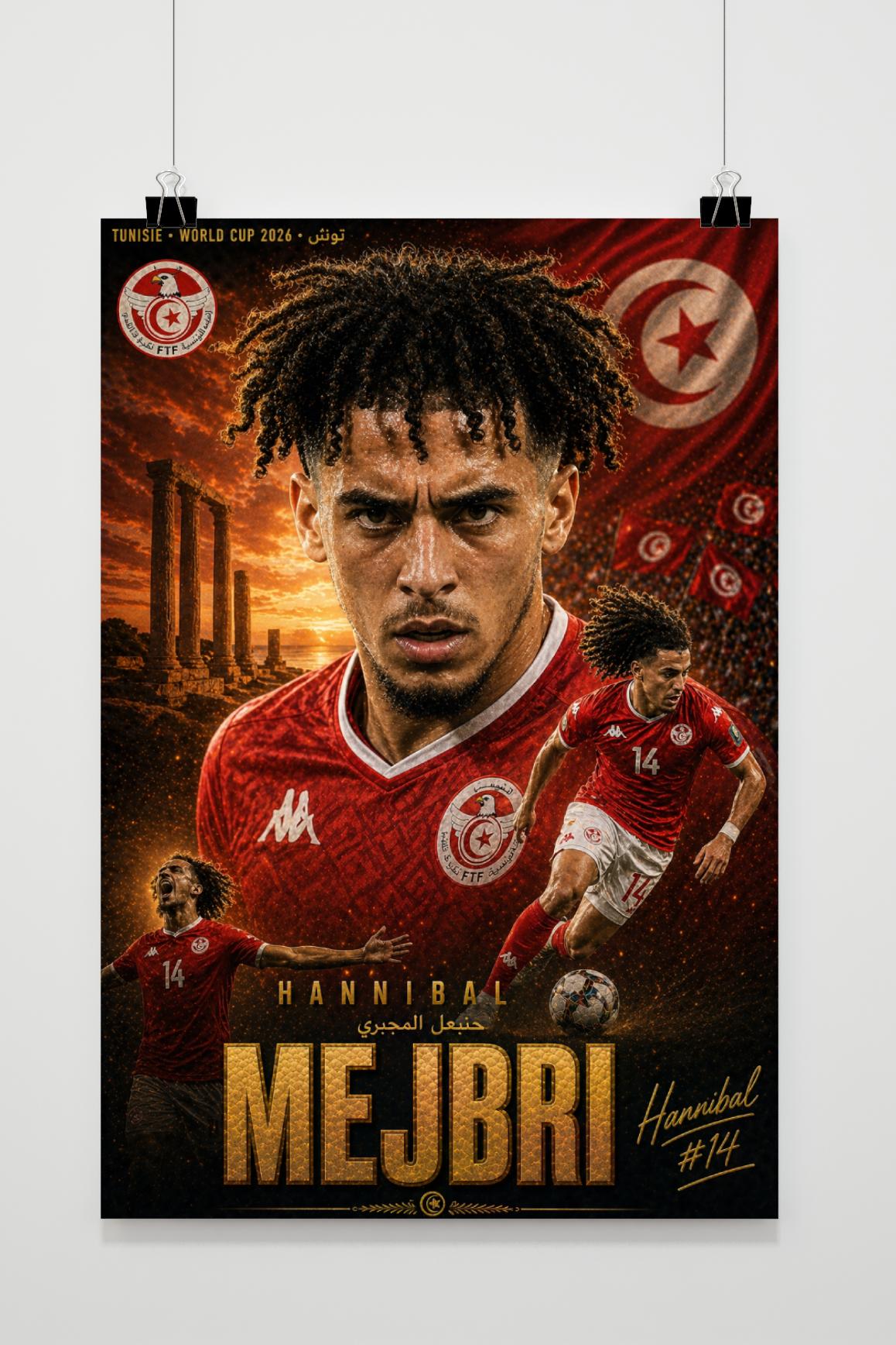 Hannibal Mejbri
