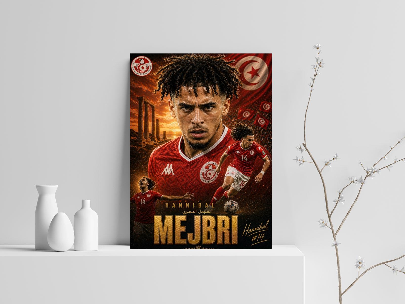 Hannibal Mejbri