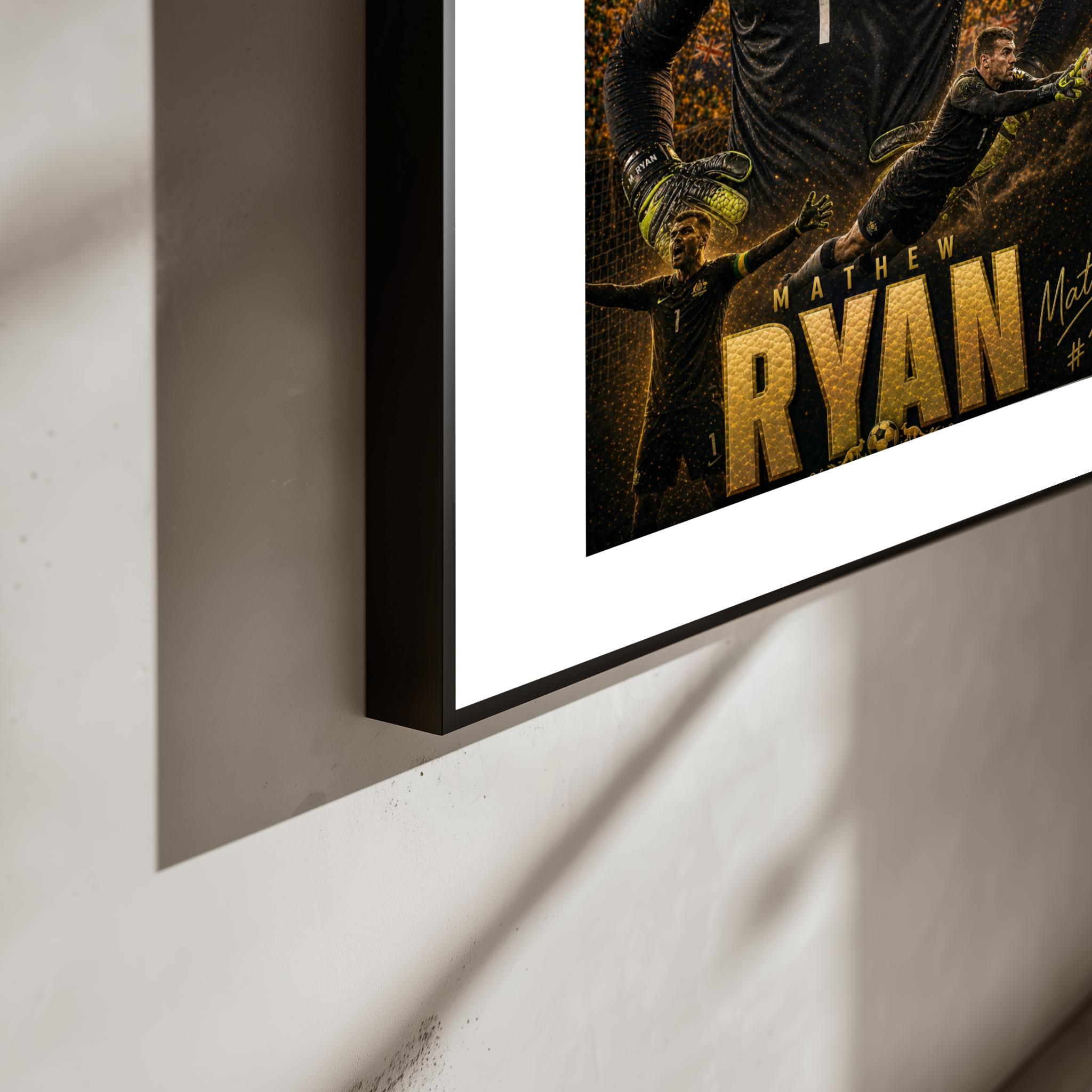 Mathew Ryan