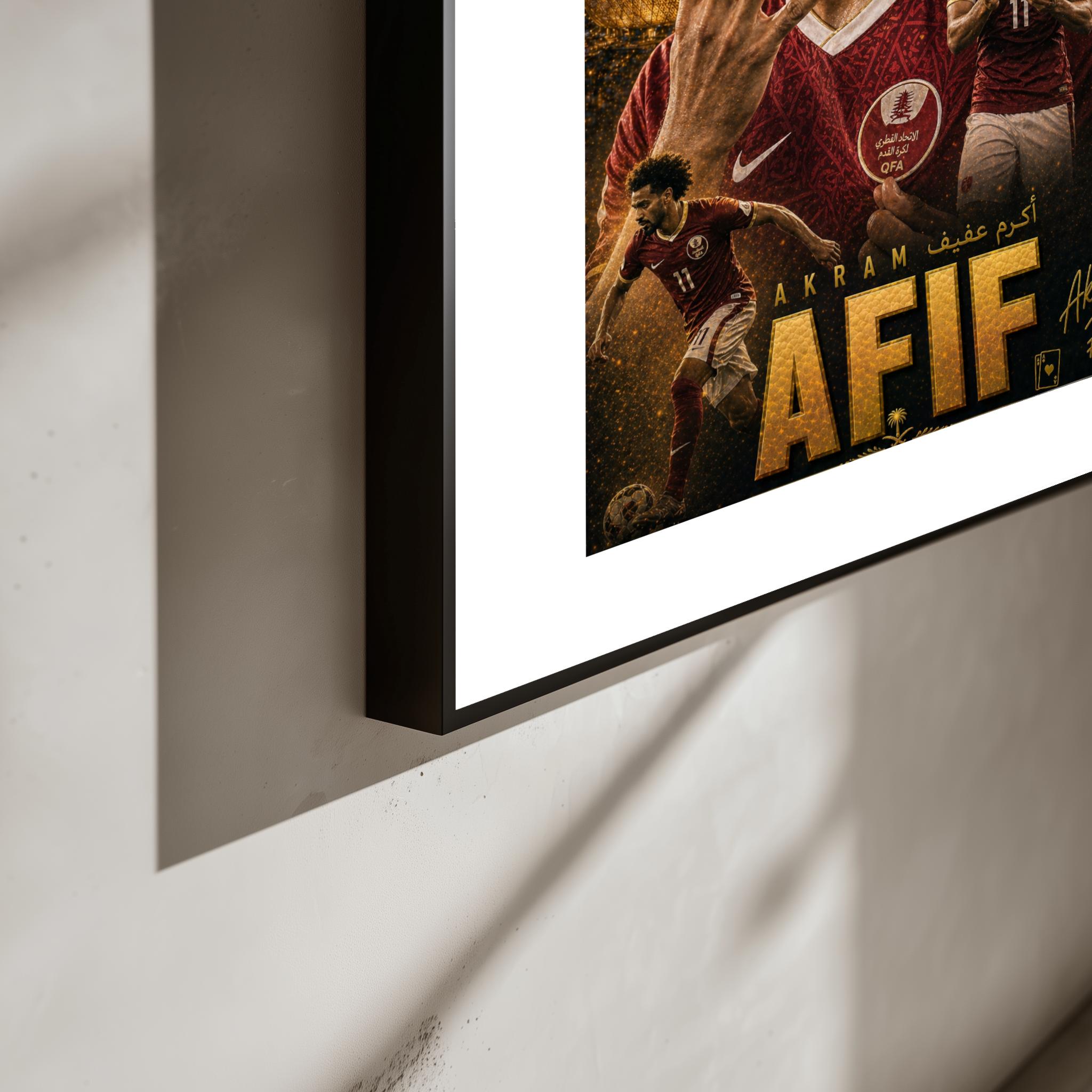 Akram Afif