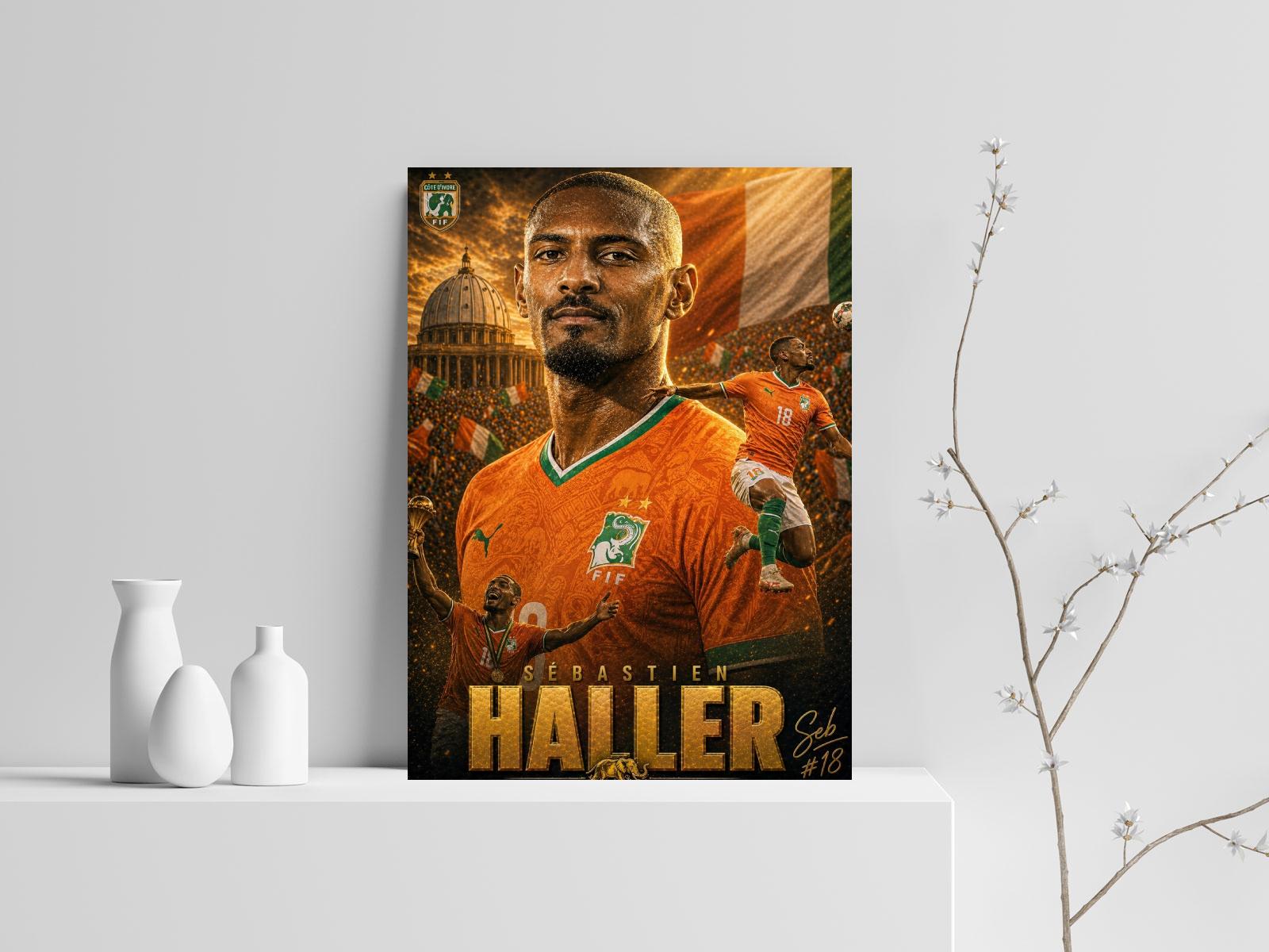 Sébastien Haller