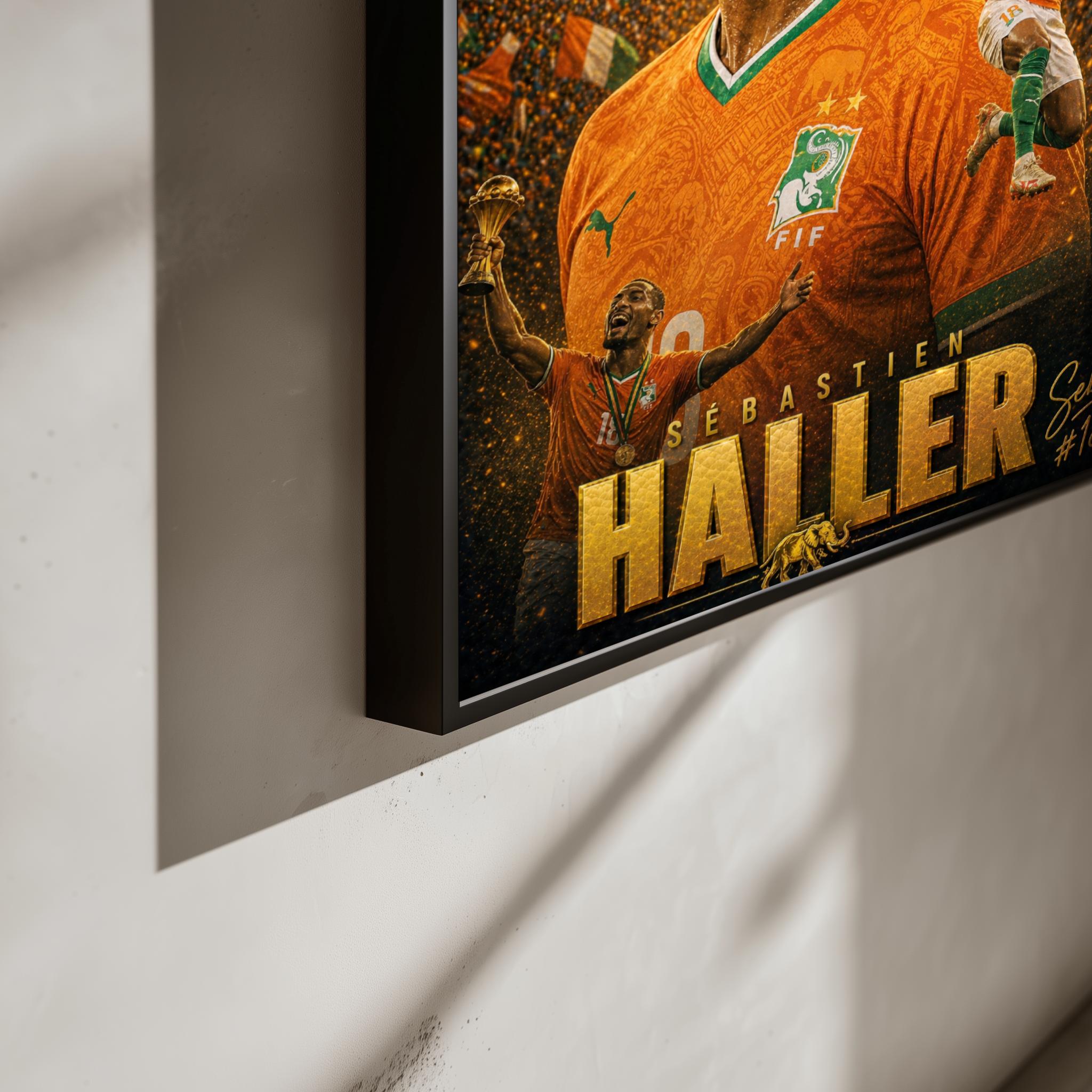 Sébastien Haller