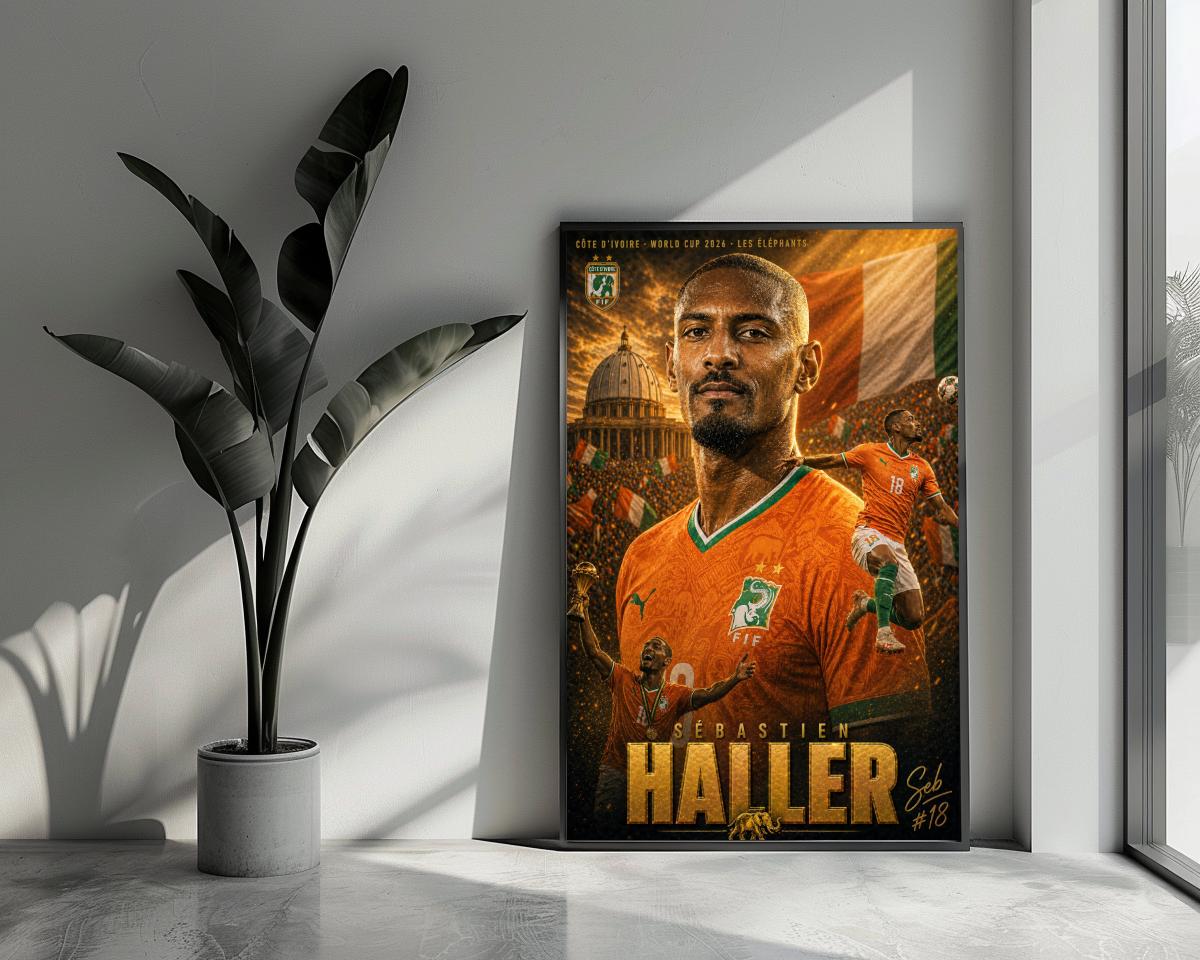 Sébastien Haller