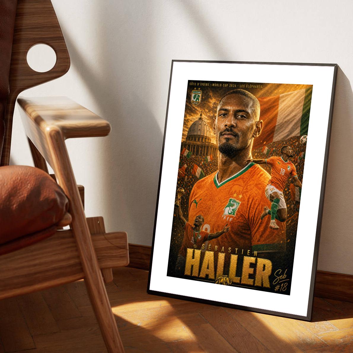 Sébastien Haller