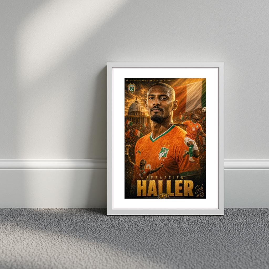 Sébastien Haller