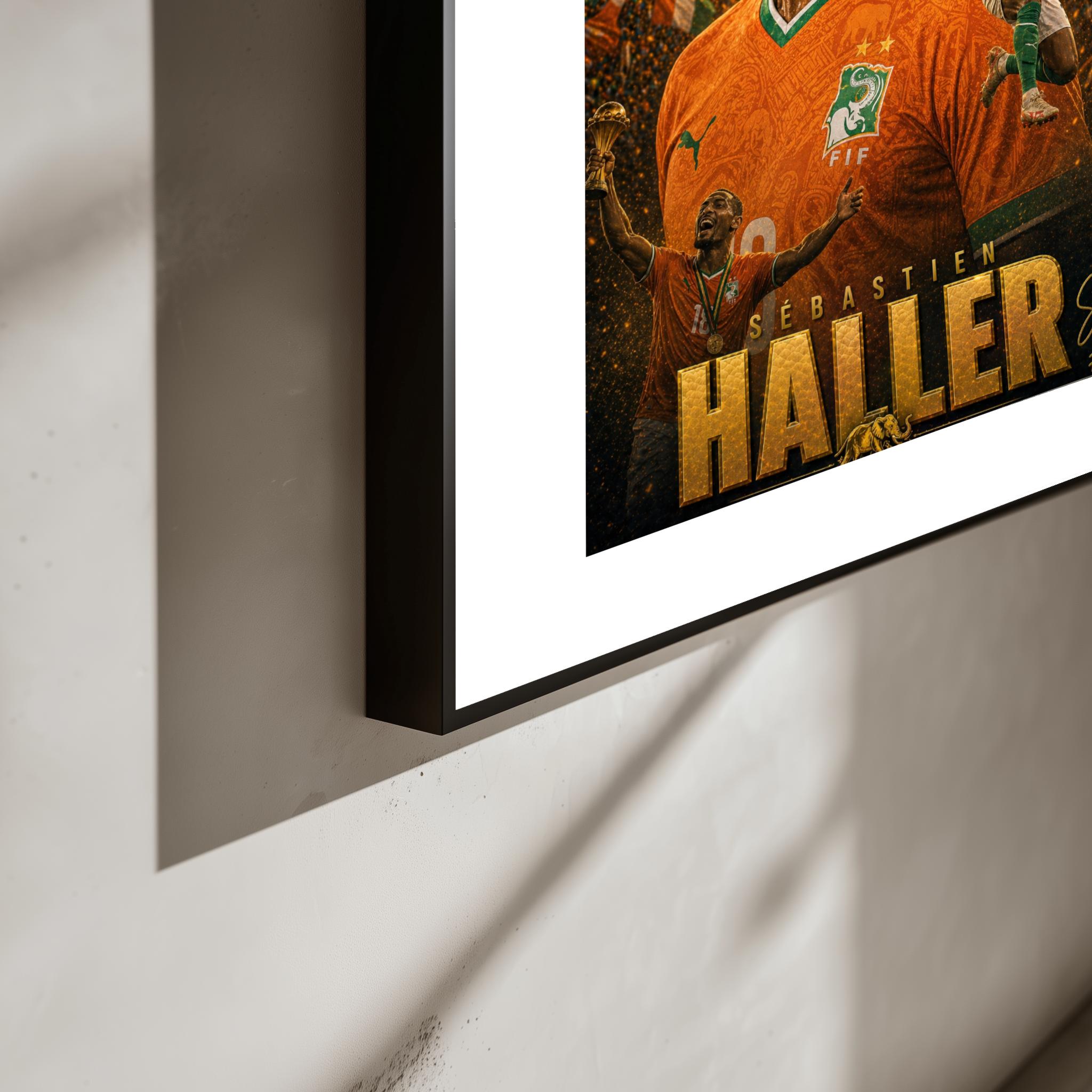 Sébastien Haller