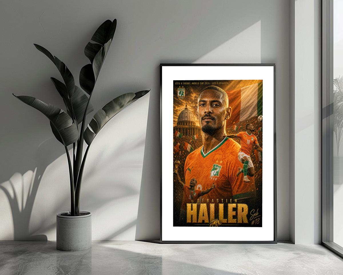 Sébastien Haller
