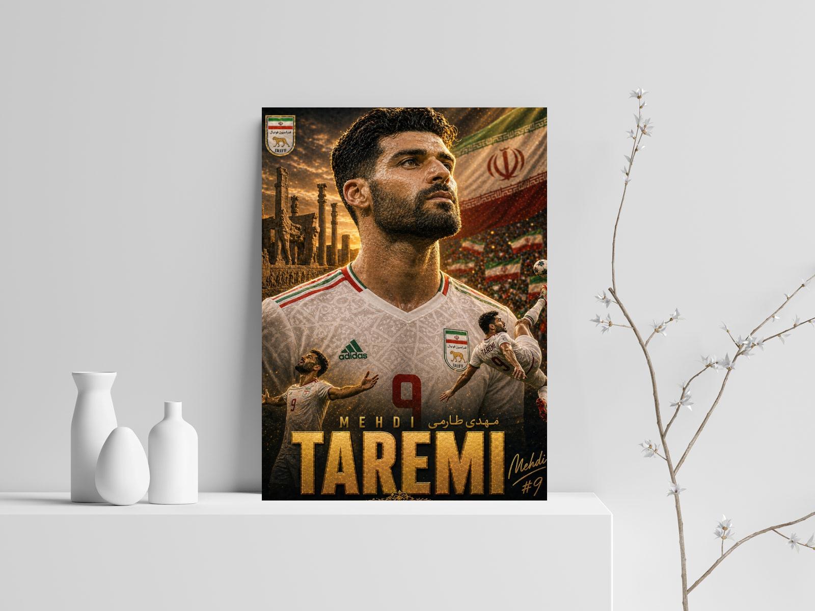 Mehdi Taremi
