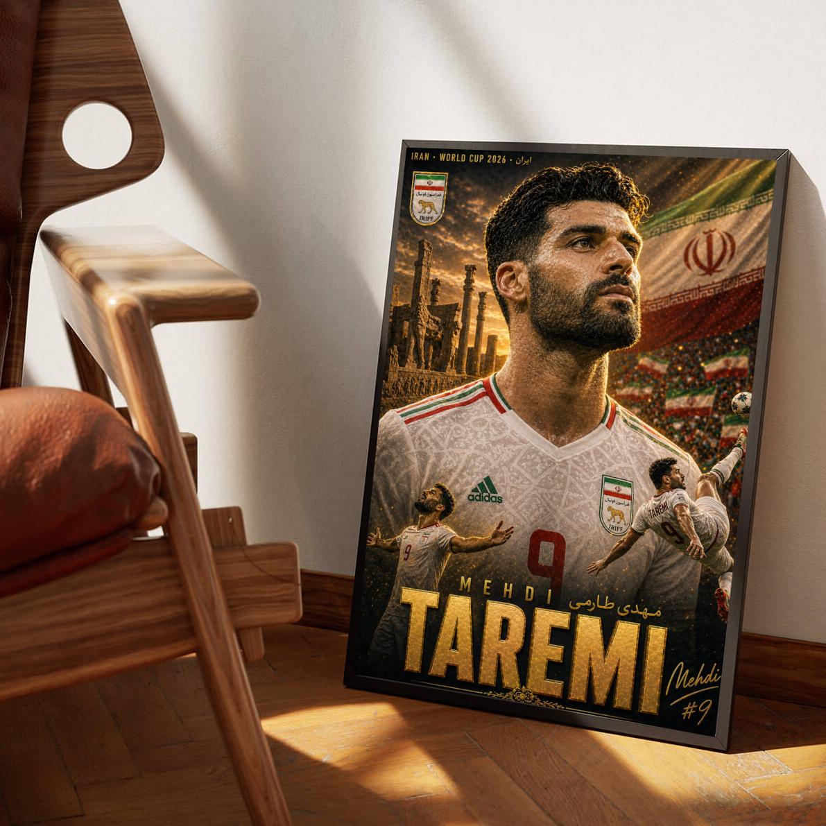 Mehdi Taremi