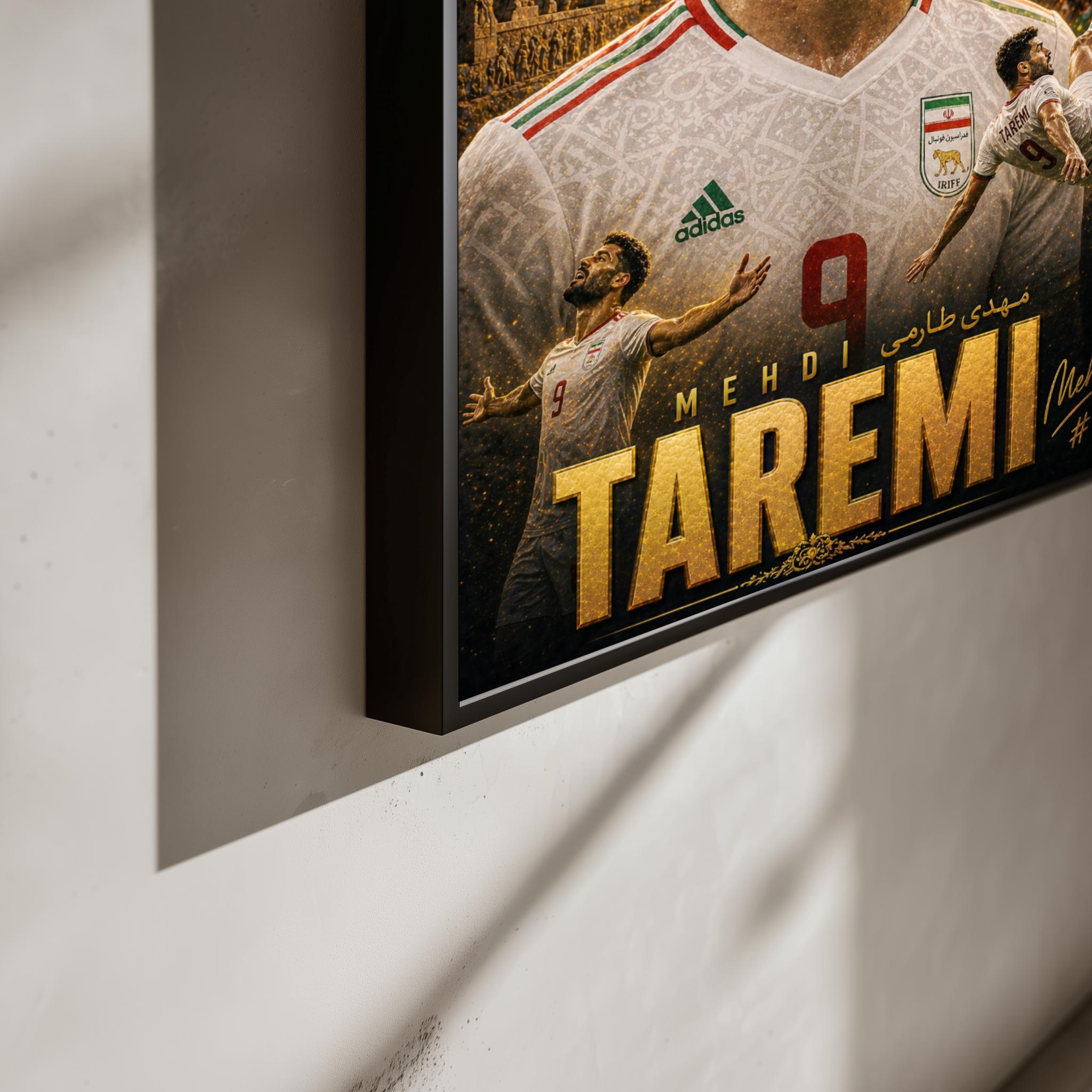 Mehdi Taremi