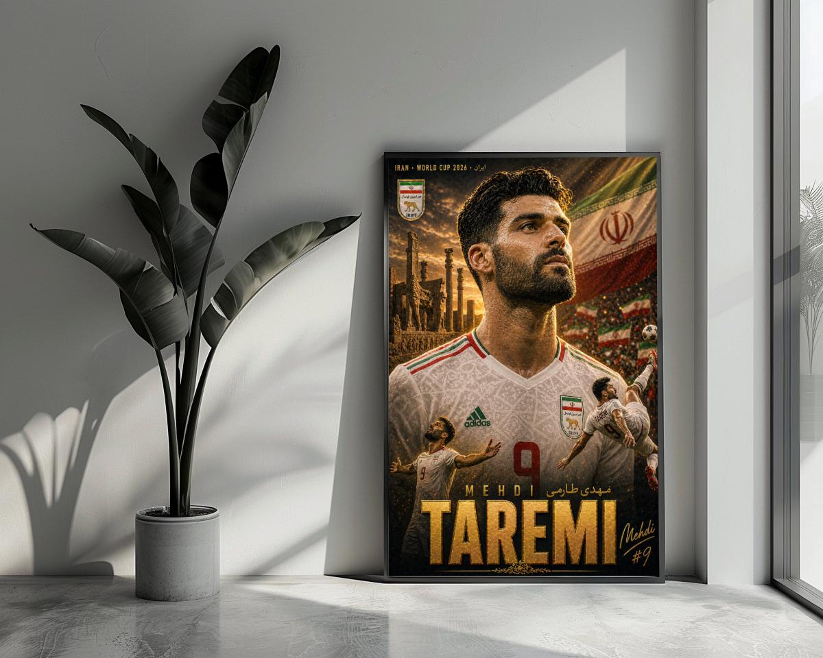 Mehdi Taremi