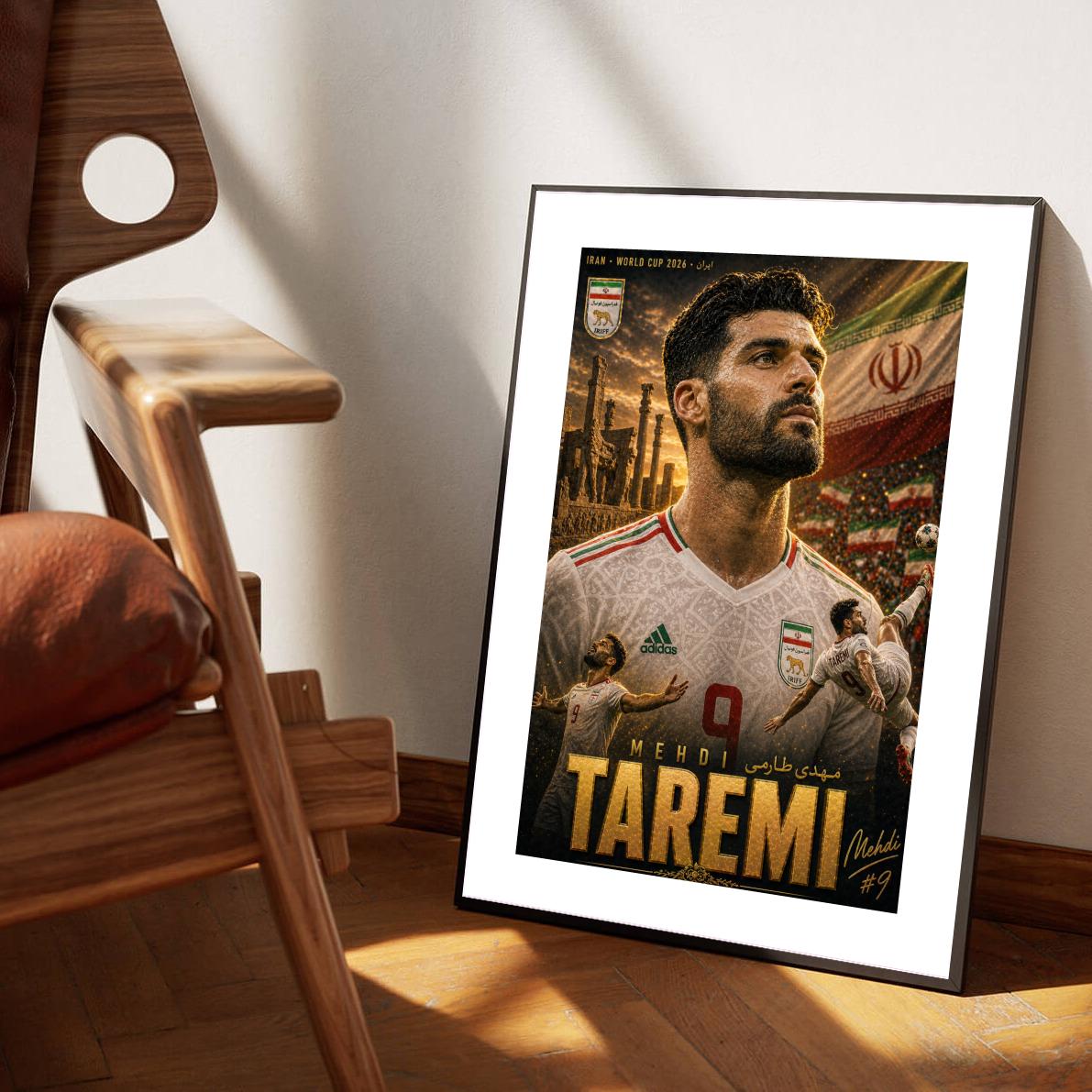 Mehdi Taremi