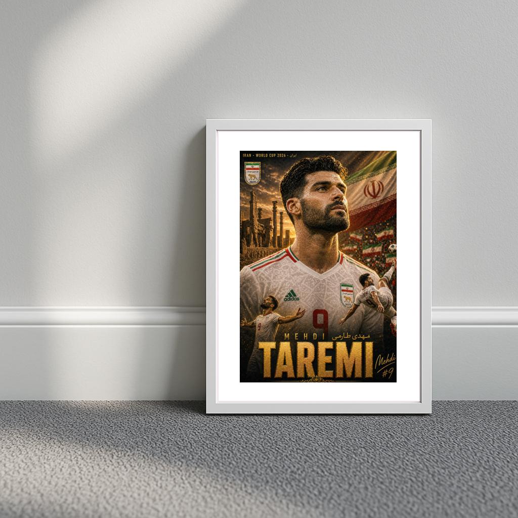 Mehdi Taremi