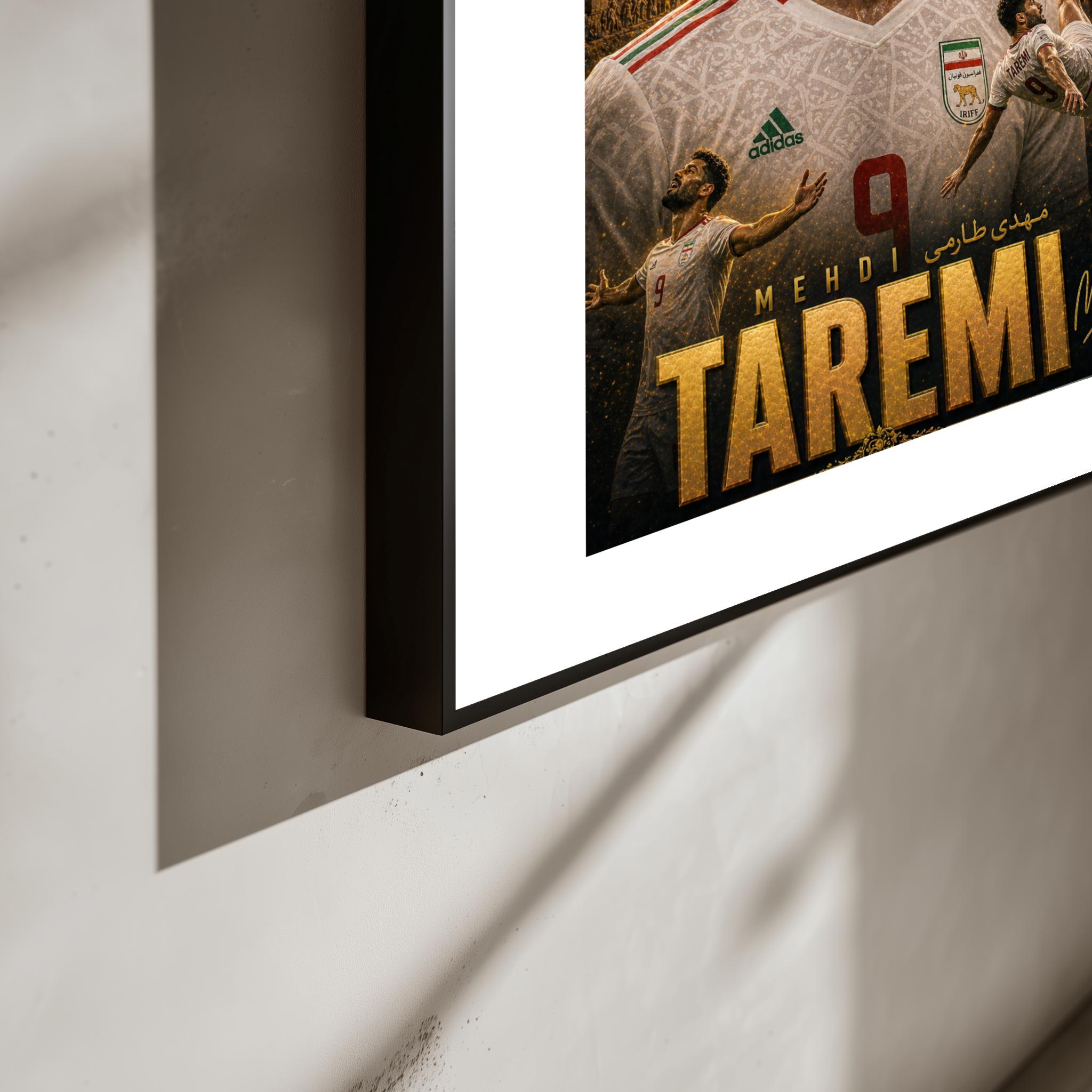Mehdi Taremi