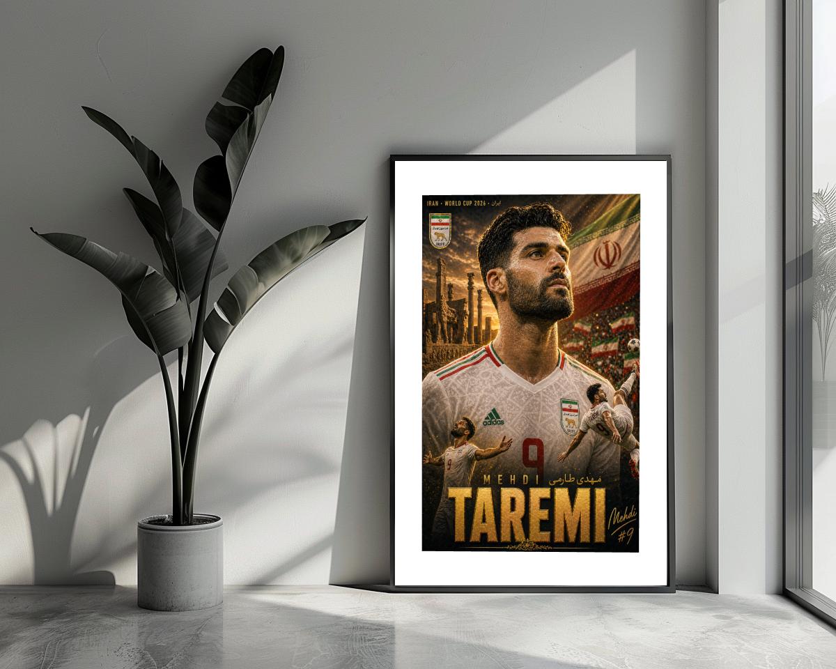 Mehdi Taremi