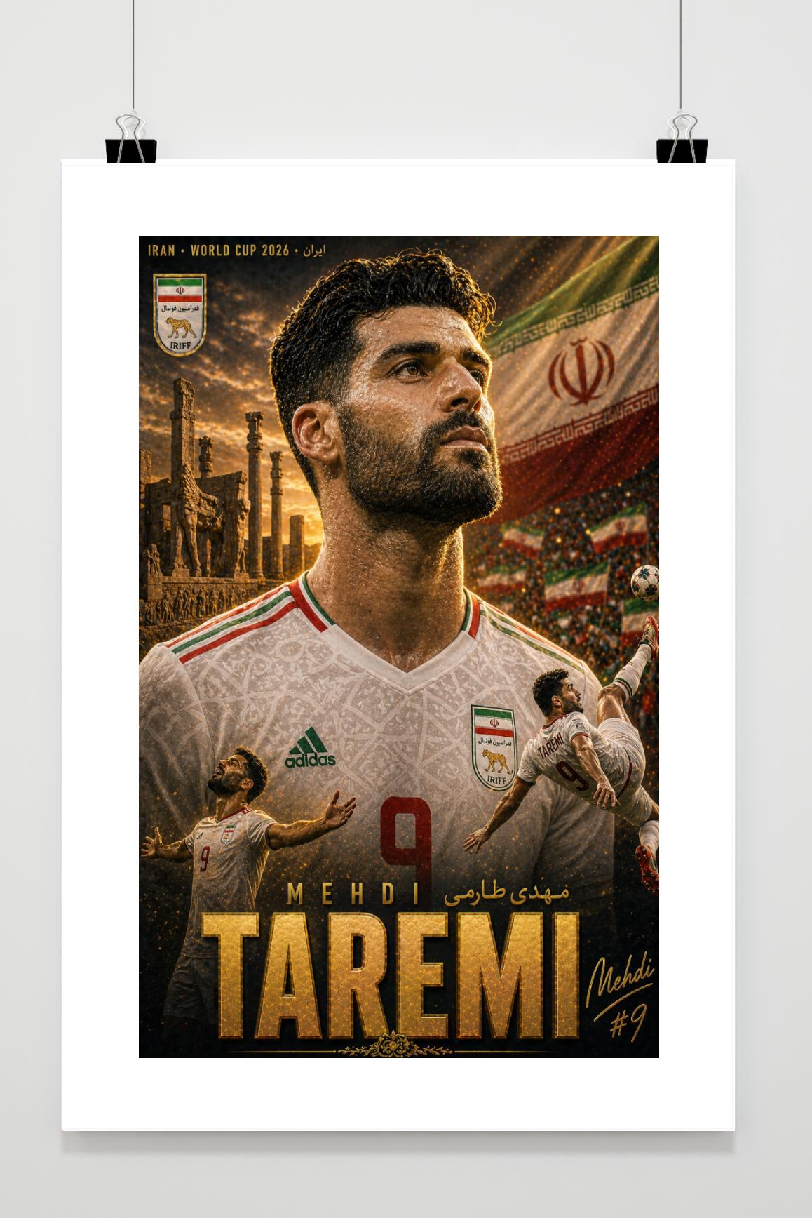 Mehdi Taremi