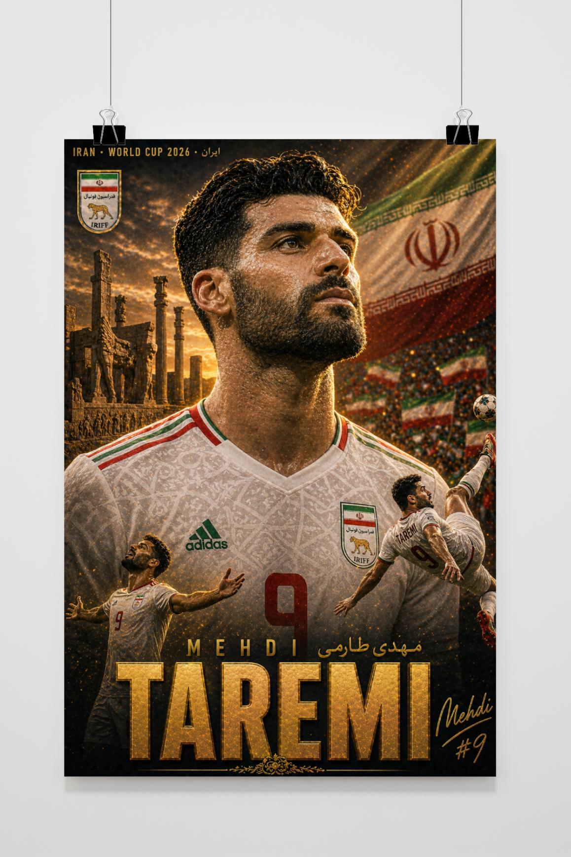 Mehdi Taremi