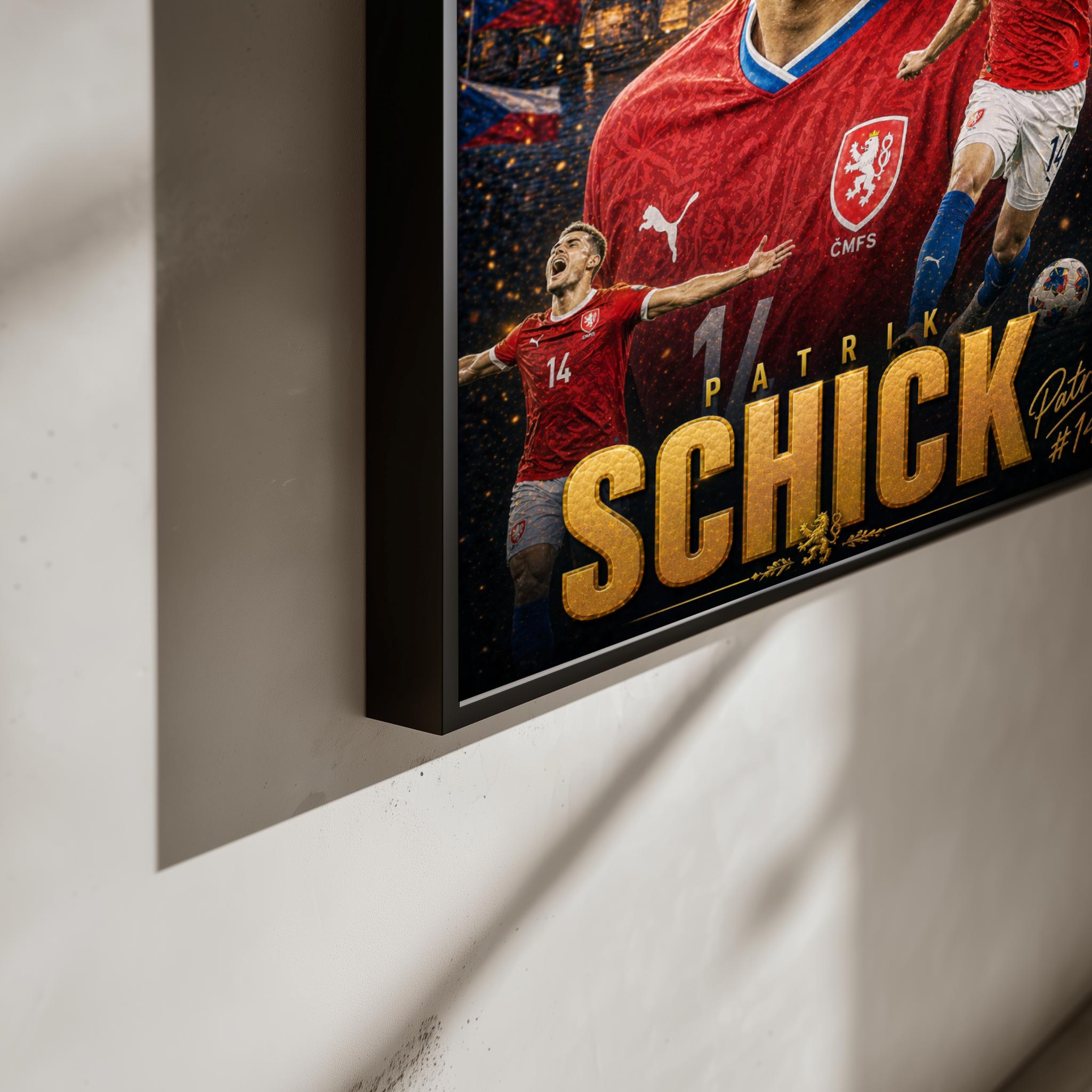 Patrik Schick