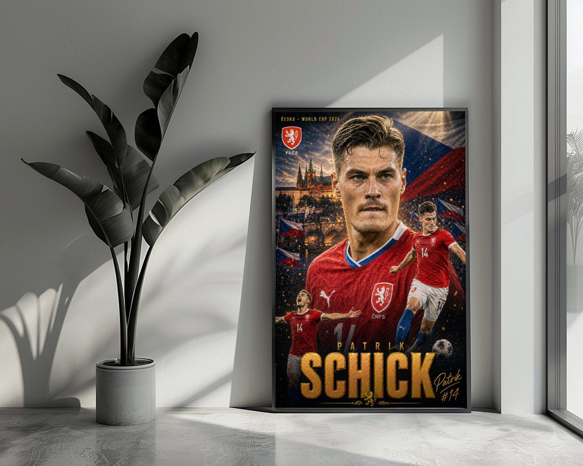 Patrik Schick