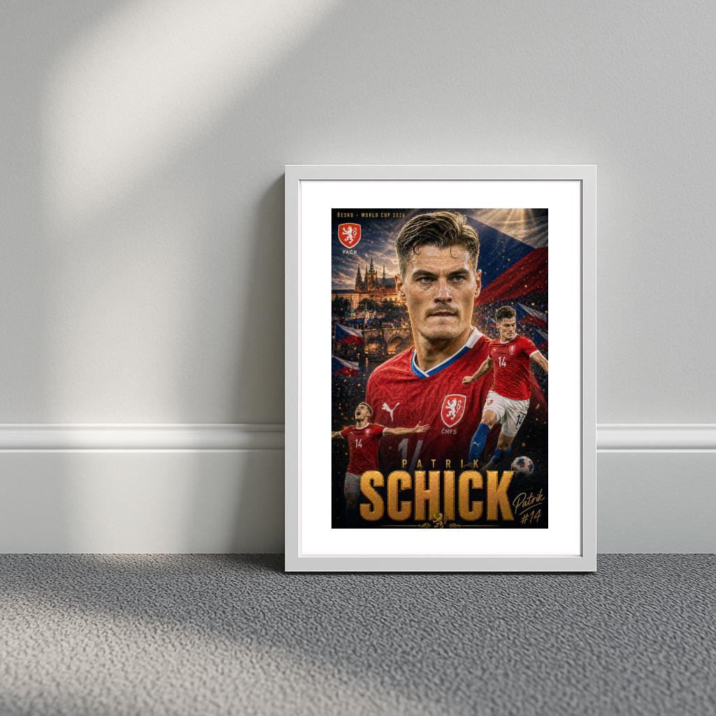 Patrik Schick