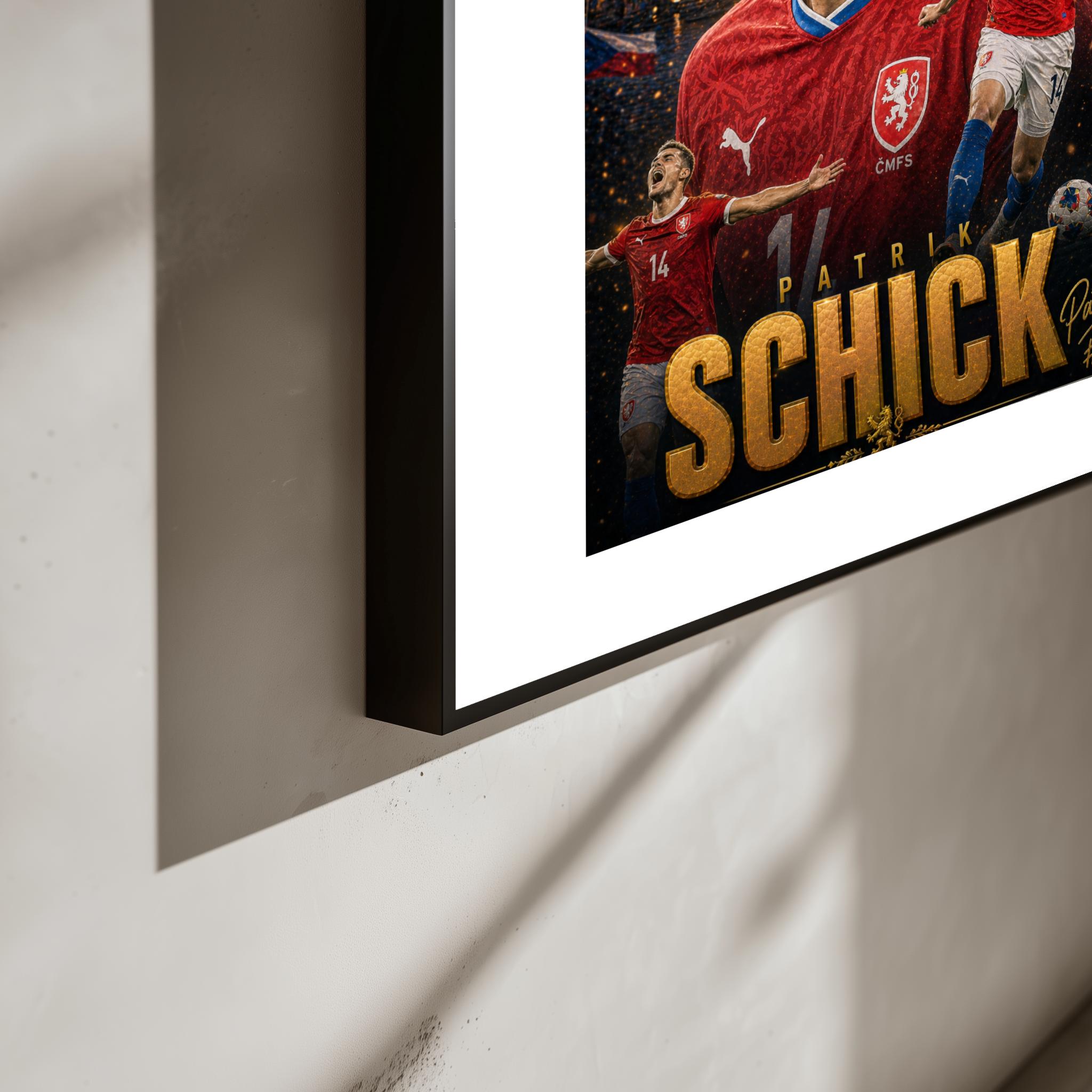 Patrik Schick