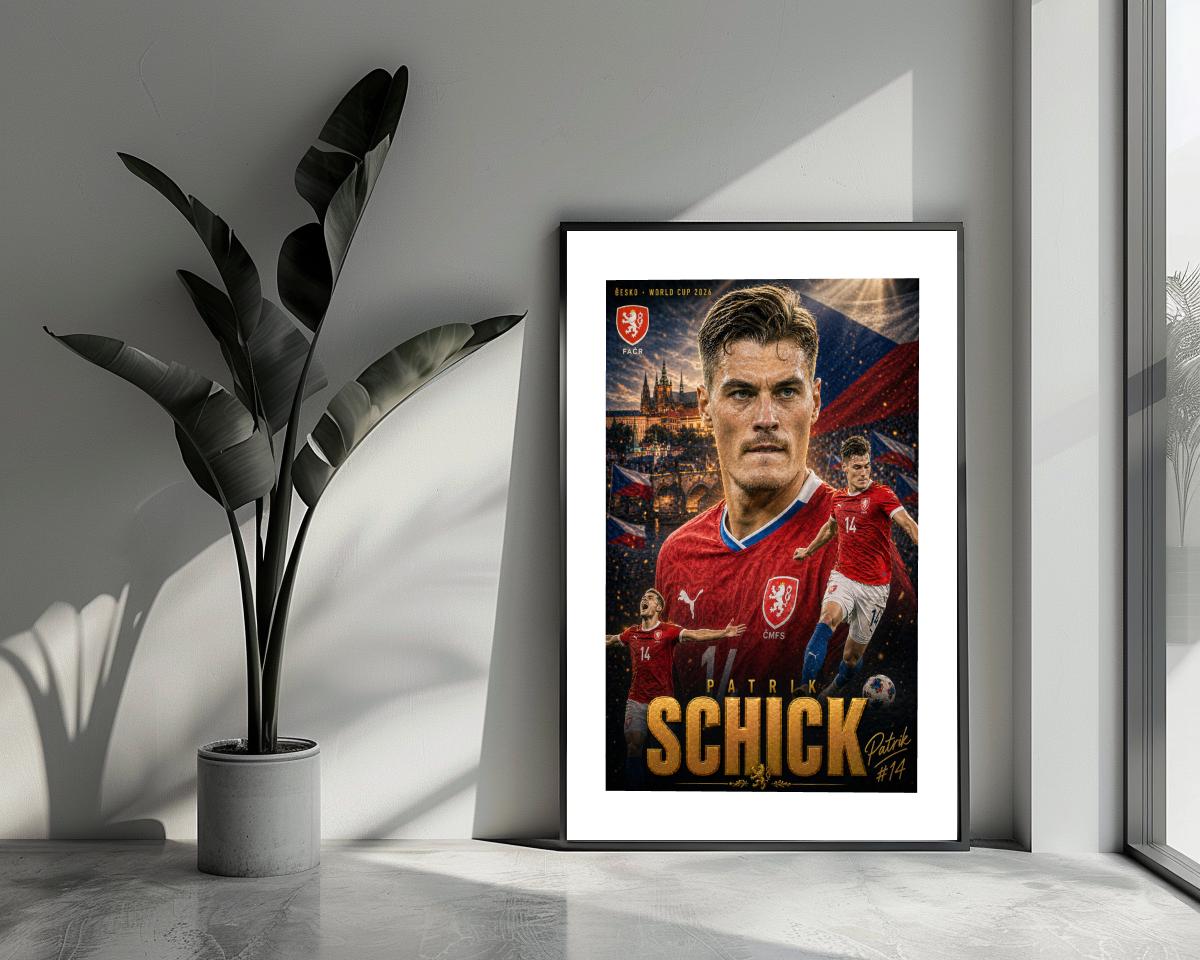 Patrik Schick