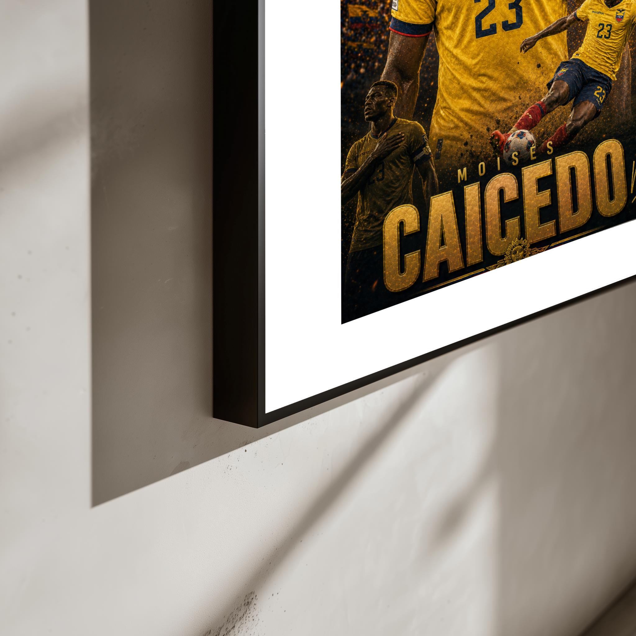 Moisés Caicedo