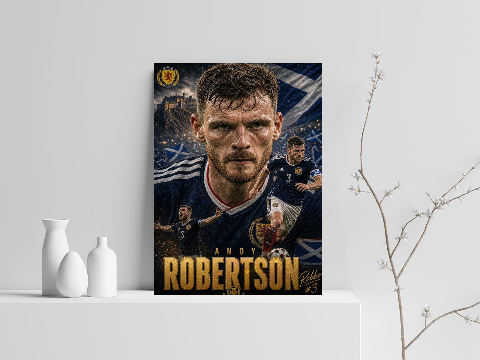 Andy Robertson