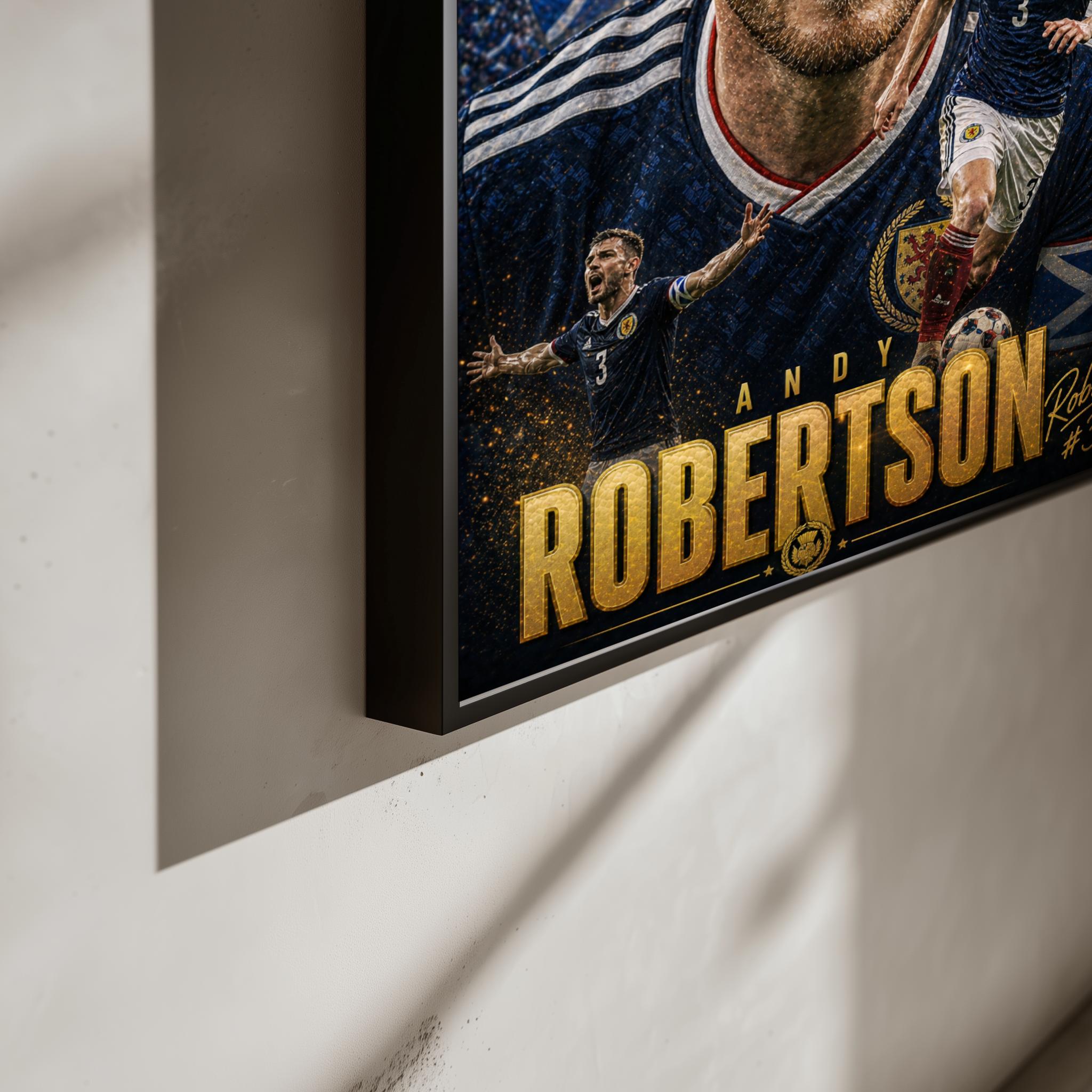 Andy Robertson
