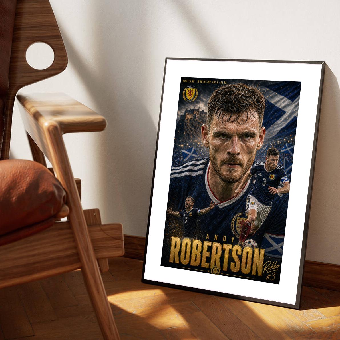 Andy Robertson