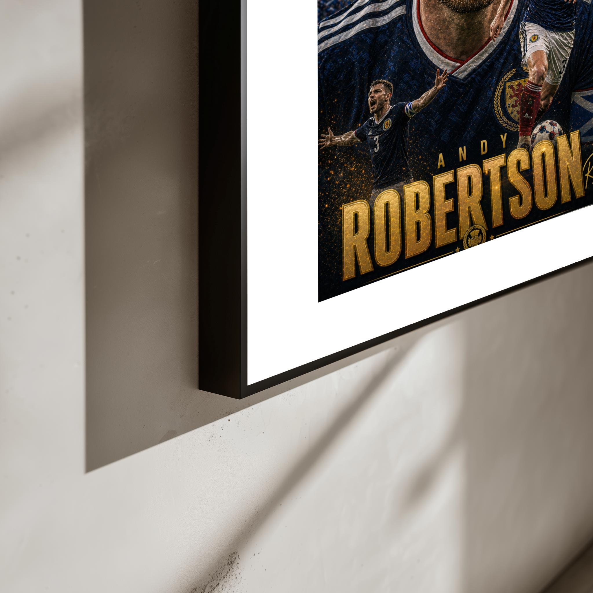 Andy Robertson