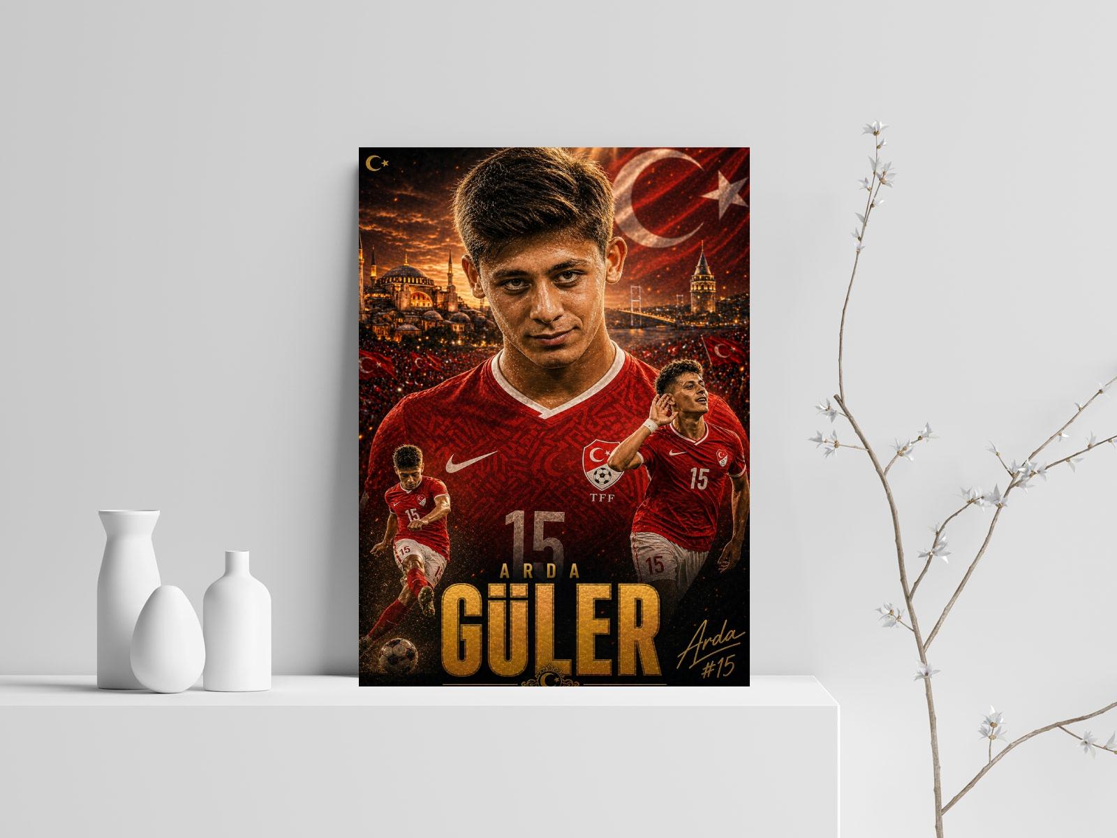 Arda Güler